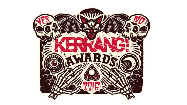 Kerrang Awards 2016