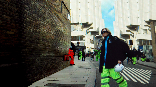 Roisin Murphy