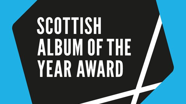 SAY album of the year