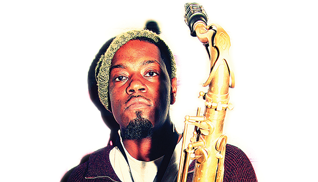 soweto kinch jazz