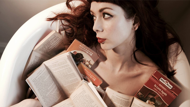 The Anchoressthe anchoress