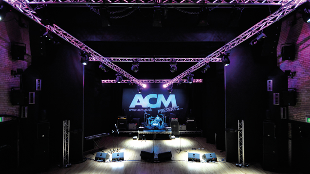 ACM