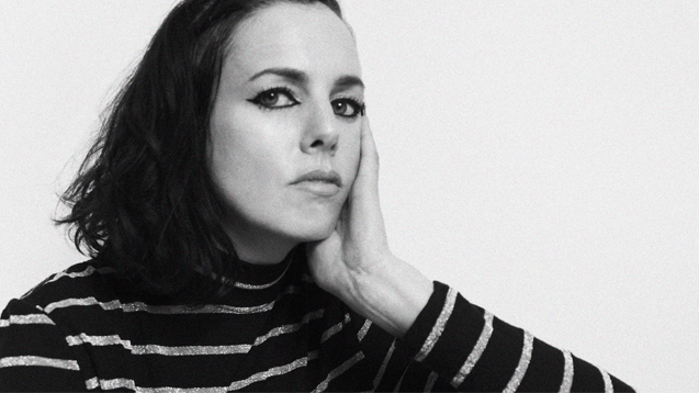 Anna Meredith
