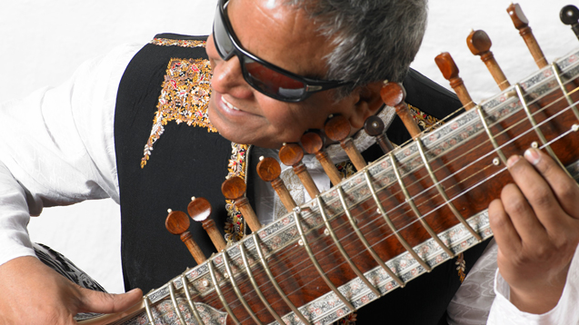 Baluji Shrivastav