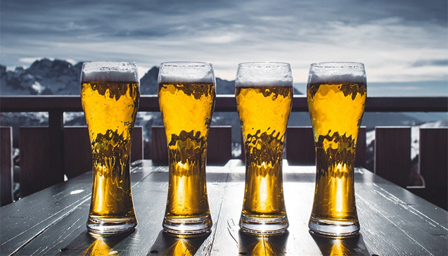 pints