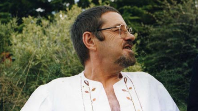 Dave Swarbrick