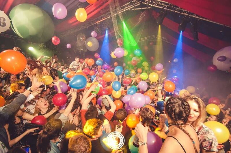 El Dorado Festival