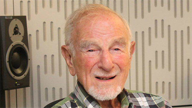 composer harry rabinowitz