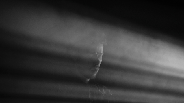 Forest Swords 
