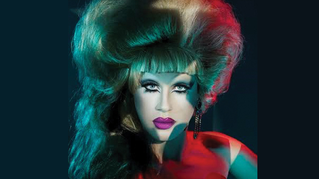 Jodie Harsh 