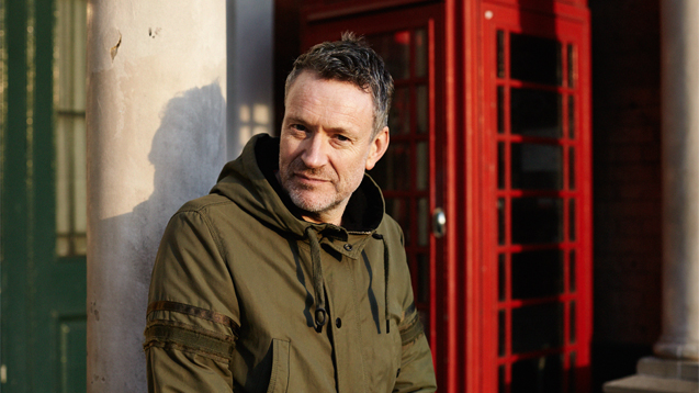 neil arthur