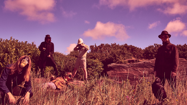 The Coral
