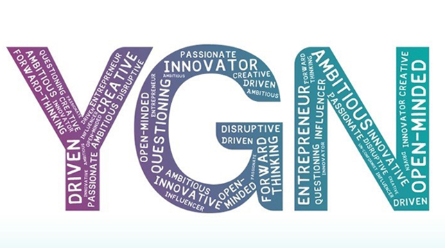 Young Guns Network