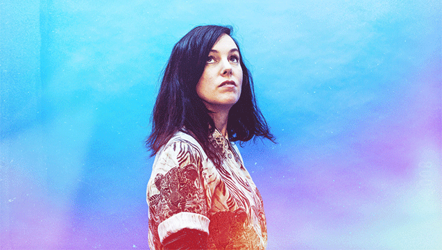 Anna Meredith