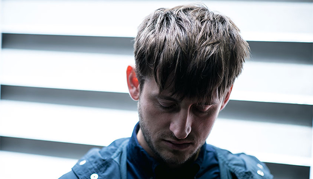 oli bayston