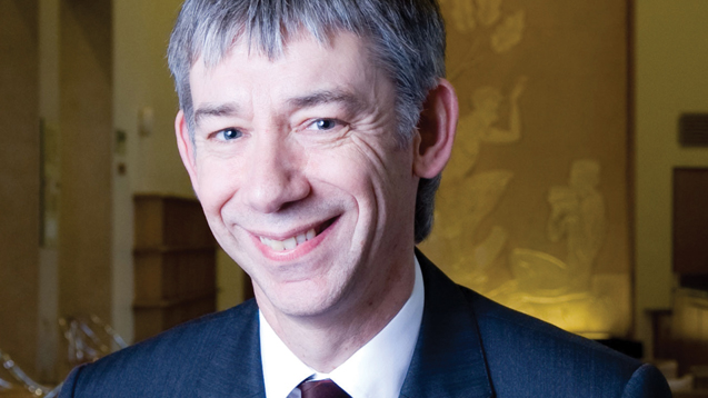 MIchael Eakin