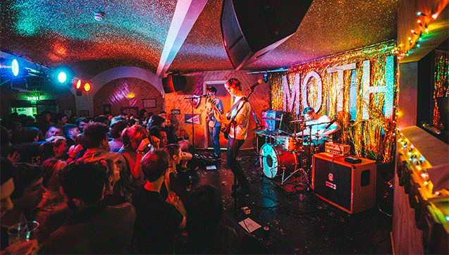 lanzarote moth club