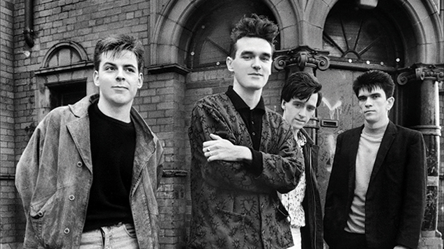 The Smiths