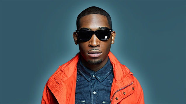 tinie tempah pic