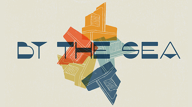 By The Sea logo