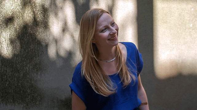 charlotte bray composer