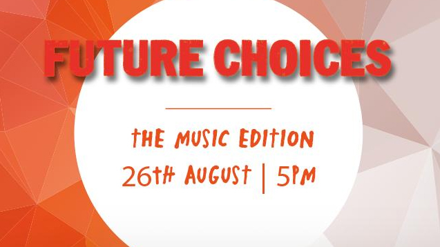 Future Choices