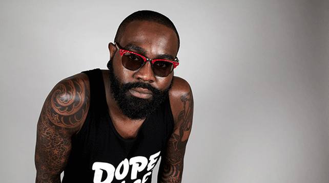 mikill pane rapper