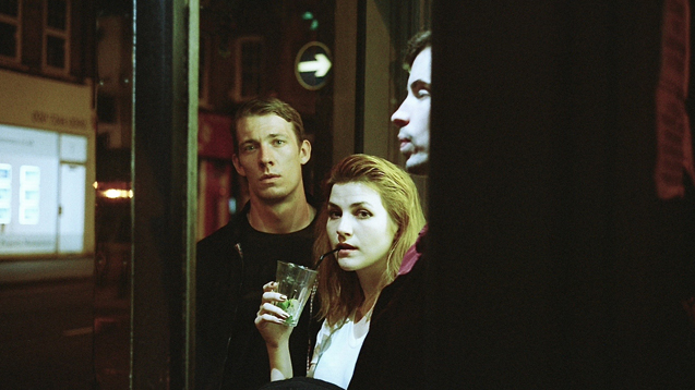 ESTRONS-PRSF