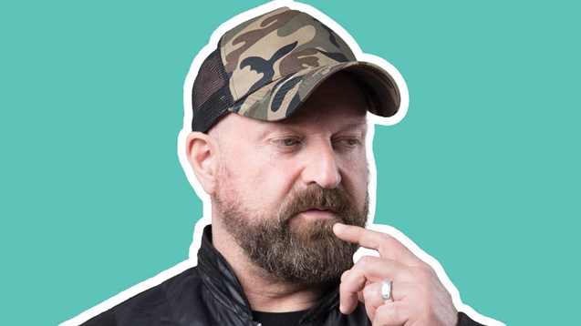 sean dickson