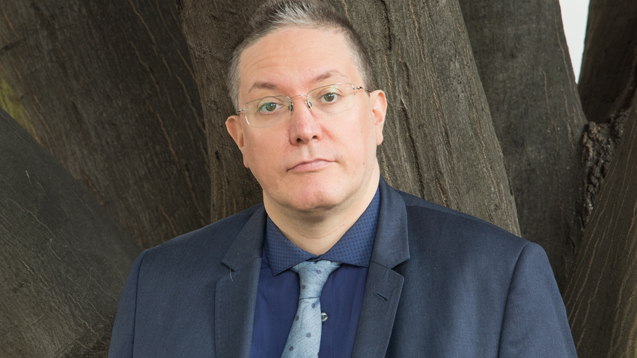 Julian Anderson