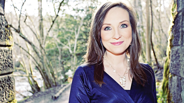 julie fowlis composer