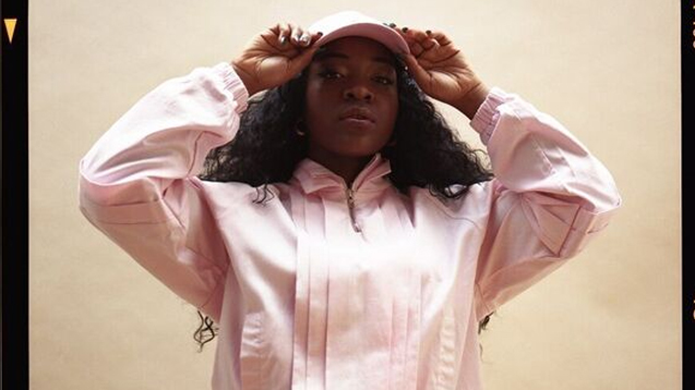Ray BLK