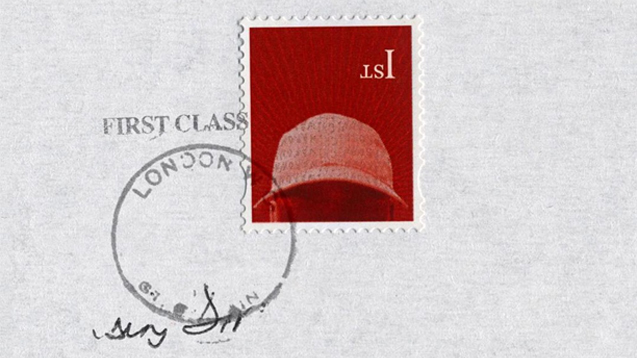 Skepta Konnichiwa