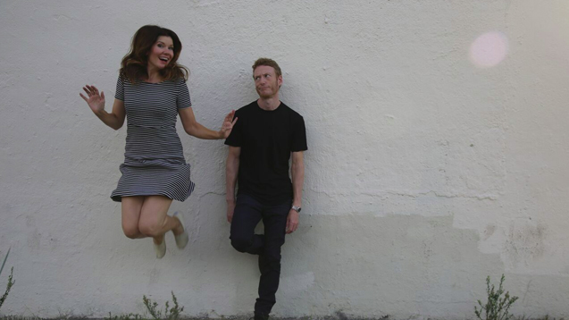 Teddy Thompson