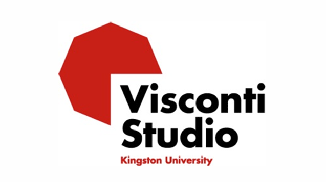 visconti studio kingston univeristy