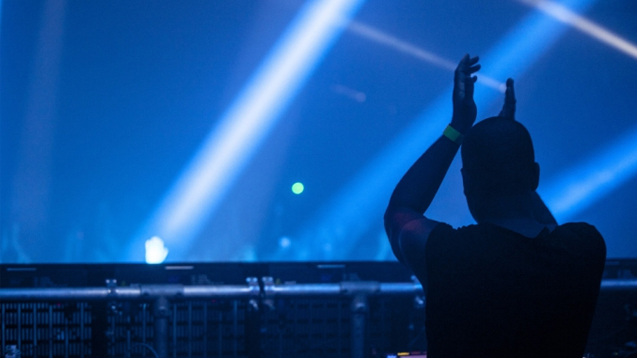 Warehouse Project