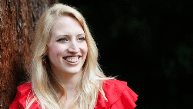 ailie robertson composer