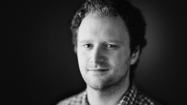 Daniel Elms