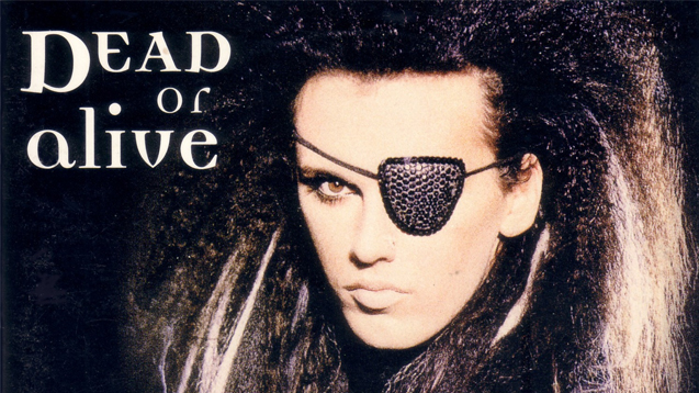 Pete Burns