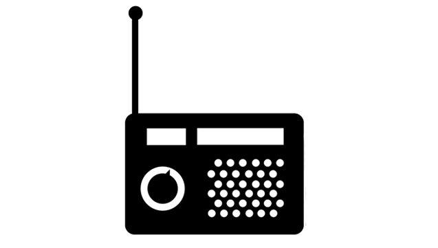 radio