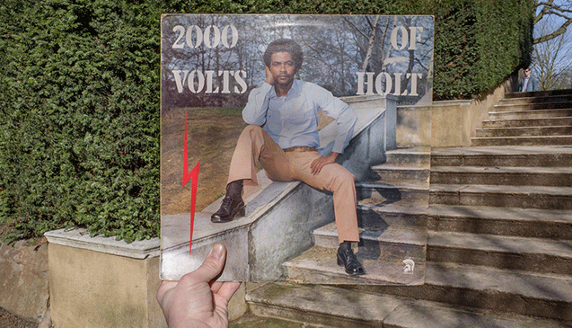 john holt
