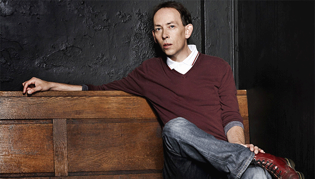 steve lamacq