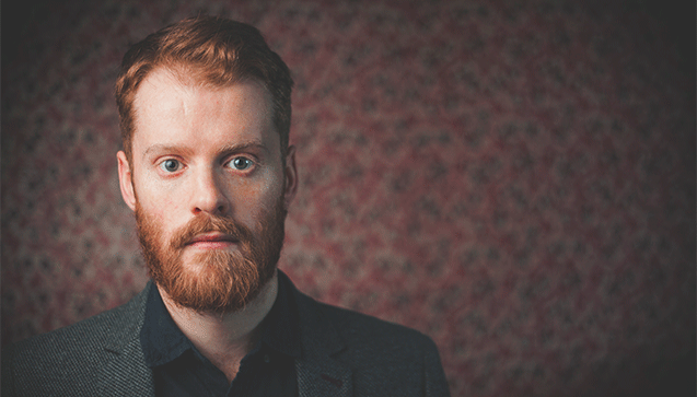 ciaran lavery music