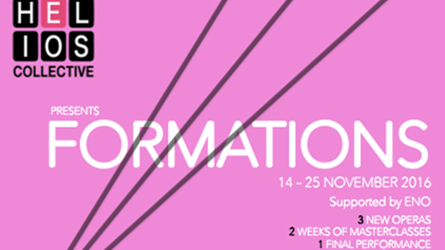 Formations
