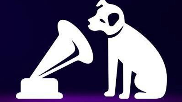 HMV