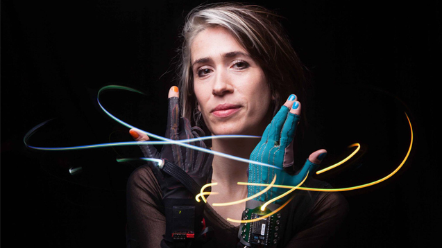 Imogen Heap