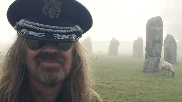 Julian Cope