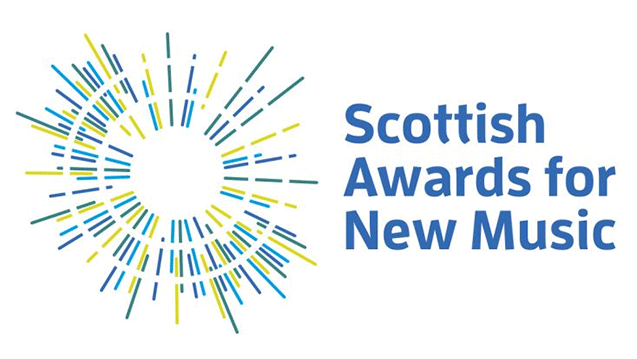 socttish awards for new music 2017