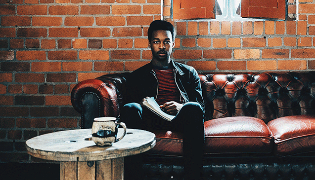 jalen n'gonda music