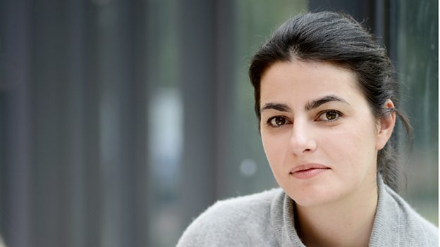 Dobrinka Tabakova